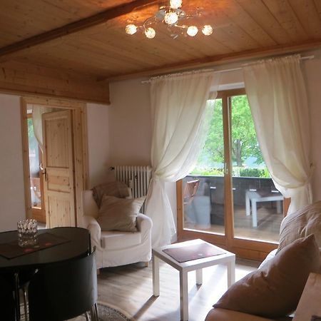 Ferienwohnung Seeblick Schliersee Exterior foto