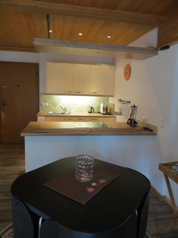 Ferienwohnung Seeblick Schliersee Exterior foto