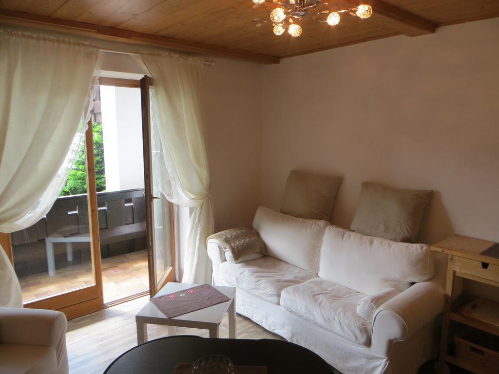 Ferienwohnung Seeblick Schliersee Exterior foto