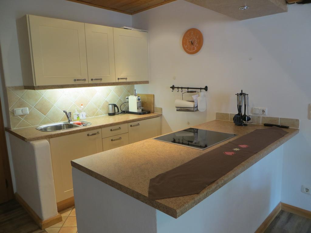 Ferienwohnung Seeblick Schliersee Exterior foto