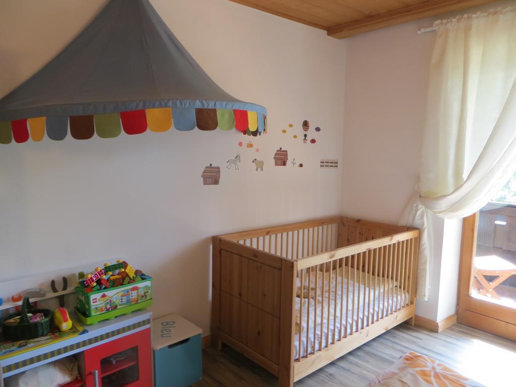 Ferienwohnung Seeblick Schliersee Exterior foto
