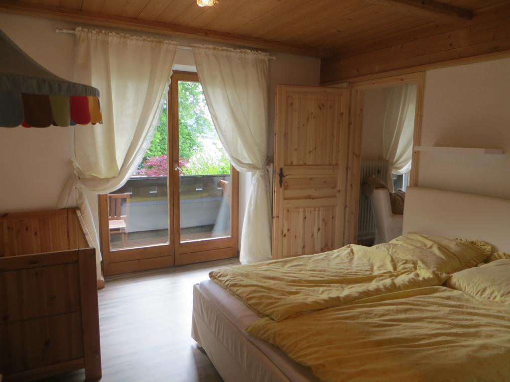 Ferienwohnung Seeblick Schliersee Exterior foto