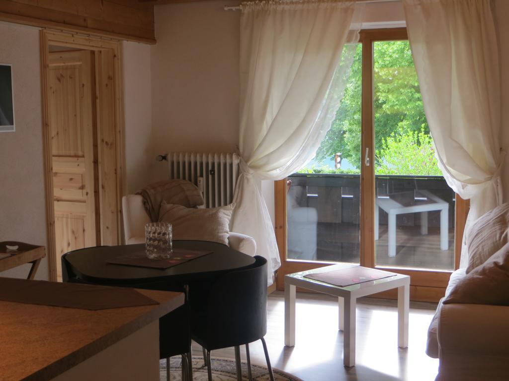 Ferienwohnung Seeblick Schliersee Exterior foto