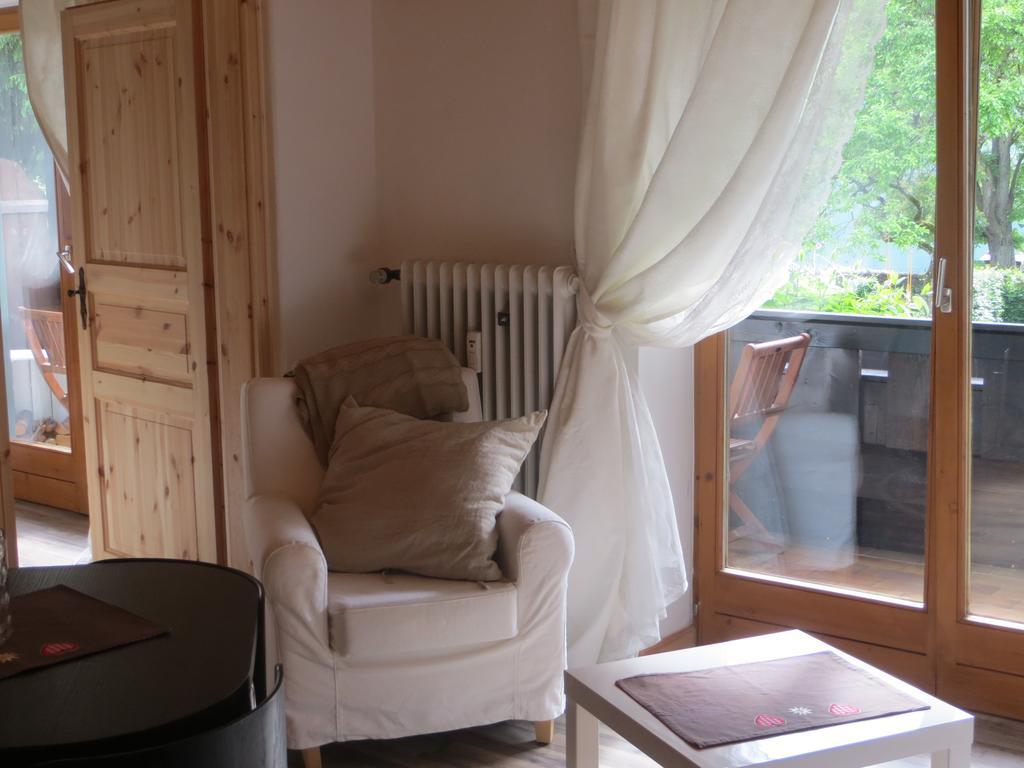 Ferienwohnung Seeblick Schliersee Exterior foto