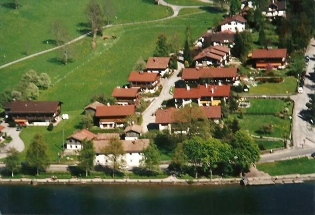 Ferienwohnung Seeblick Schliersee Exterior foto